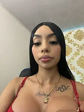 Tiffanny online show from 20, 3, 2026