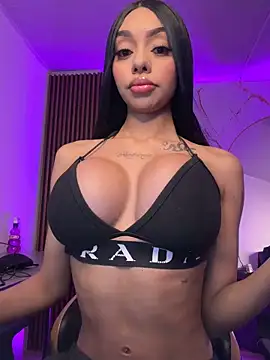 Tiffanny online show from 4, 4, 2026