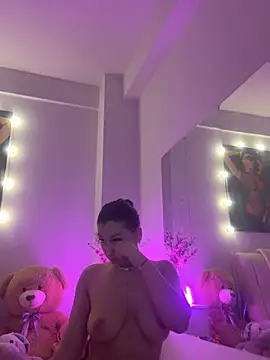 Snapshot of lissa_yasemin chatting on 22, 3, 2025 lissa yasemin online show from 22, 3, 2025