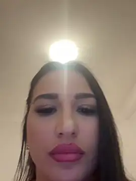 Snapshot of lissa_yasemin chatting on 23, 3, 2025 lissa yasemin online show from 23, 3, 2025