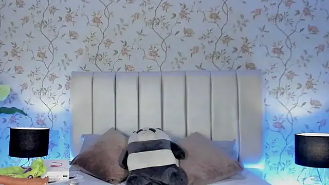 MeganCruzGB online show from 31, 1, 2025