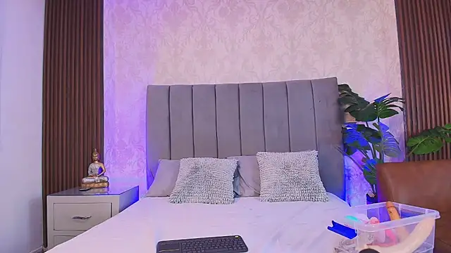 MeganCruzGB online show from 11, 3, 2025