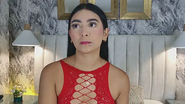 MeganCruzGB online show from 16, 2, 2026