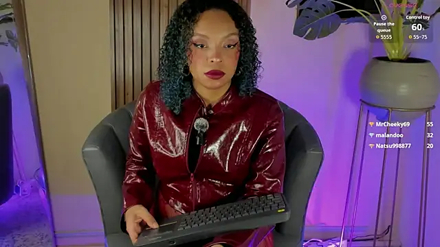 ened nessa online show from 9, 10, 2025