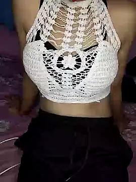 Aaliyalove1 online show from 3, 2, 2025