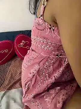 Aaliyalove1 online show from 9, 2, 2025