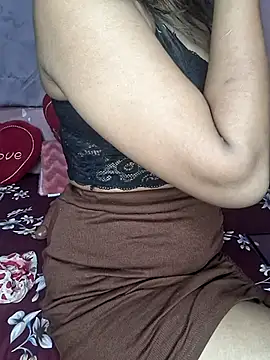 Aaliyalove1 online show from 14, 2, 2025