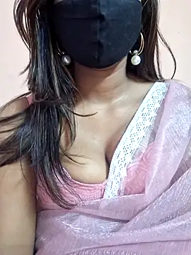 Aaliyalove1 online show from 18, 2, 2025