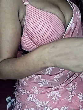 Aaliyalove1 online show from 24, 2, 2025