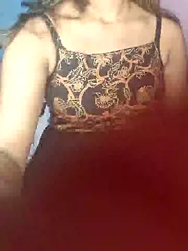 Aaliyalove1 online show from 9, 3, 2025