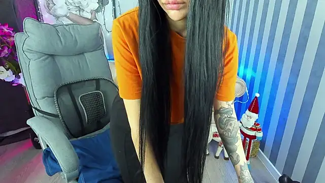 Snapshot of Tiffany_lab chatting on 15, 1, 2025 Tiffany lab online show from 15, 1, 2025