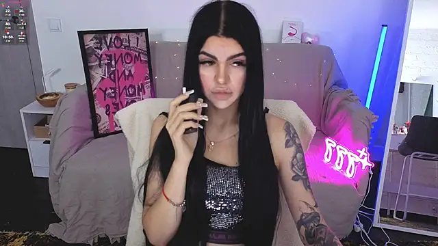 Snapshot of Tiffany_lab chatting on 12, 10, 2025 Tiffany lab online show from 12, 10, 2025
