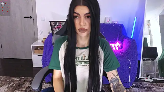 Tiffany lab online show from 29, 11, 2025