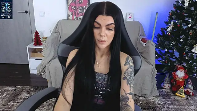 Tiffany lab online show from 15, 12, 2025