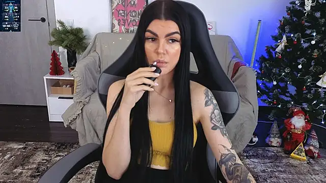 Tiffany lab online show from 17, 12, 2025