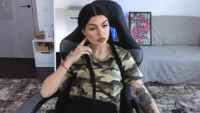 Tiffany lab online show from 21, 2, 2026