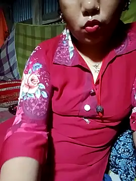 Snapshot of Super-Couple chatting on 4, 3, 2025 Super-Couple online show from 4, 3, 2025