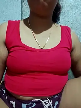 Snapshot of Super-Couple chatting on 2, 10, 2025 Super-Couple online show from 2, 10, 2025