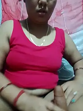 Snapshot of Super-Couple chatting on 30, 10, 2025 Super-Couple online show from 30, 10, 2025