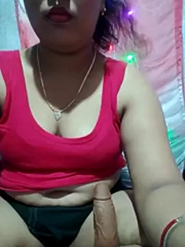 Snapshot of Super-Couple chatting on 1, 11, 2025 Super-Couple online show from 1, 11, 2025