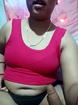 Snapshot of Super-Couple chatting on 10, 11, 2025 Super-Couple online show from 10, 11, 2025