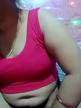 Snapshot of Super-Couple chatting on 13, 11, 2025 Super-Couple online show from 13, 11, 2025