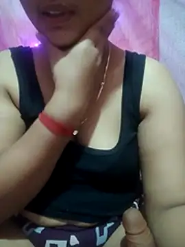 Snapshot of Super-Couple chatting on 24, 11, 2025 Super-Couple online show from 24, 11, 2025