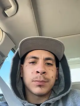 Cuminsideyou42 online show from 15, 2, 2025