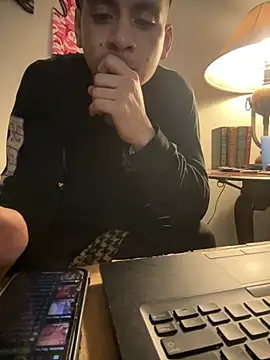 Cuminsideyou42 online show from 16, 2, 2025