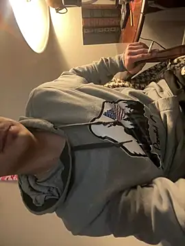 Cuminsideyou42 online show from 16, 2, 2025