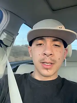 Cuminsideyou42 online show from 17, 2, 2025