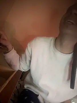 Cuminsideyou42 online show from 18, 2, 2025