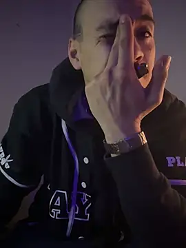 Cuminsideyou42 online show from 19, 2, 2025