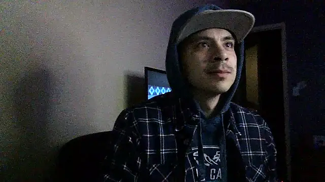 Cuminsideyou42 online show from 22, 2, 2025