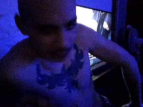 Cuminsideyou42 online show from 24, 2, 2025