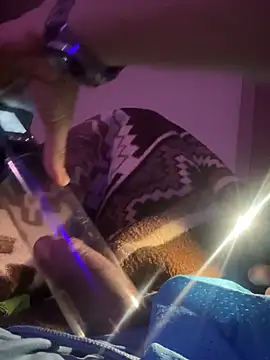 Cuminsideyou42 online show from 14, 3, 2025