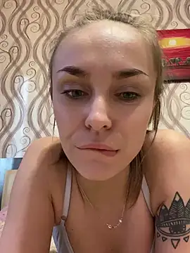 Burning girlss online show from 14, 12, 2024