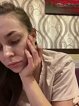 Burning girlss online show from 23, 12, 2024