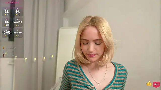 lolly pie online show from 16, 12, 2024