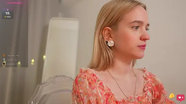 lolly pie online show from 24, 12, 2024