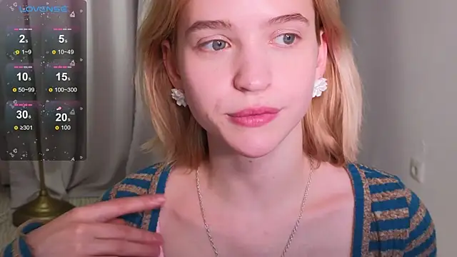 lolly pie online show from 26, 12, 2024