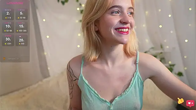 lolly pie online show from 25, 1, 2025