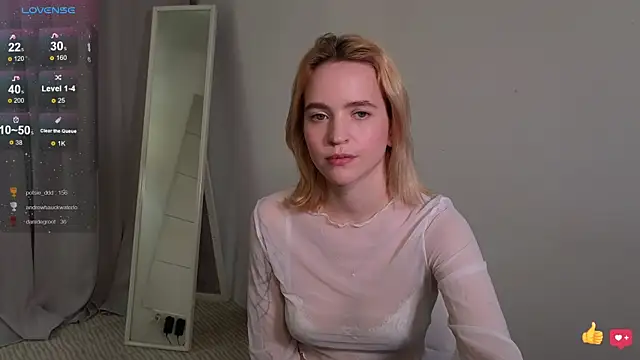 lolly pie online show from 12, 2, 2025