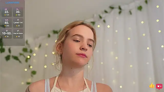 lolly pie online show from 16, 2, 2025