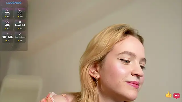 lolly pie online show from 28, 2, 2025