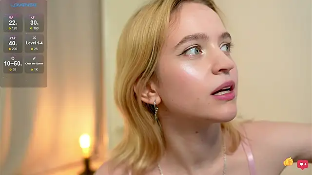 lolly pie online show from 28, 2, 2025