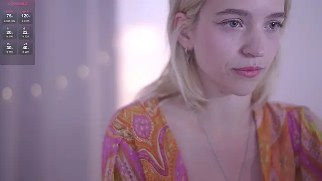 lolly pie online show from 2, 10, 2025