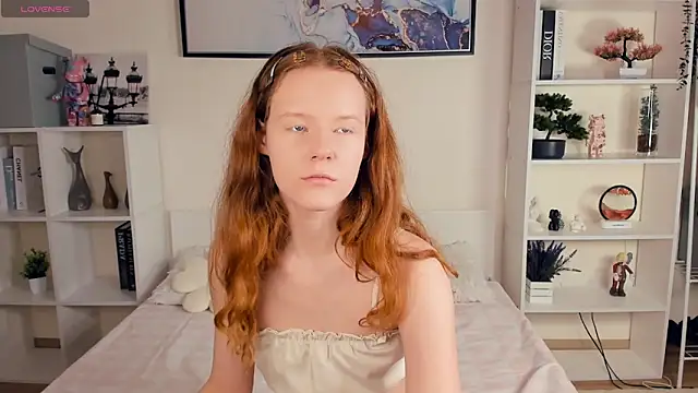 ZaraBluitt online show from 19, 1, 2025