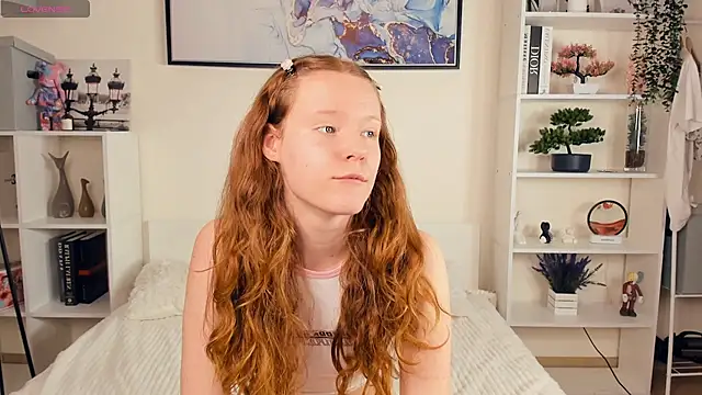 ZaraBluitt online show from 3, 2, 2025