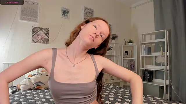 ZaraBluitt online show from 18, 11, 2025